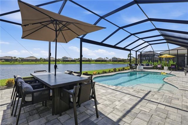 15357 River Birch CT, Punta Gorda, FL 33955