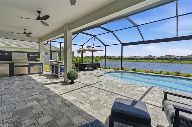 15357 River Birch CT, Punta Gorda, FL 33955