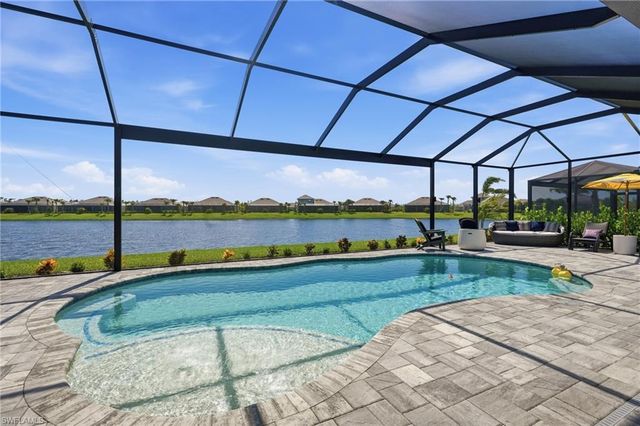 15357 River Birch CT, Punta Gorda, FL 33955