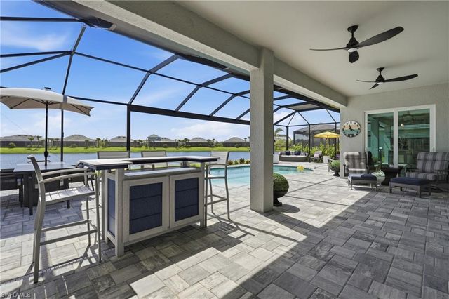 15357 River Birch CT, Punta Gorda, FL 33955