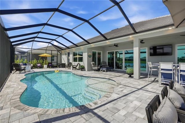 15357 River Birch CT, Punta Gorda, FL 33955