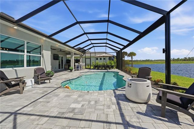 15357 River Birch CT, Punta Gorda, FL 33955