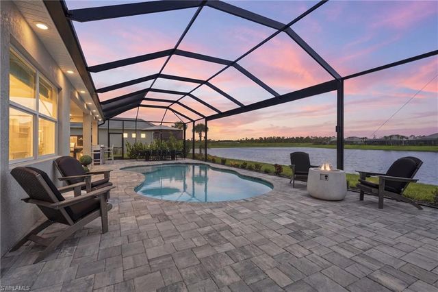 15357 River Birch CT, Punta Gorda, FL 33955