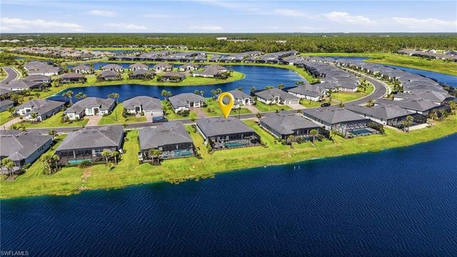 15357 River Birch CT, Punta Gorda, FL 33955