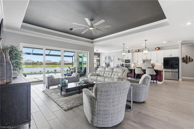 15357 River Birch CT, Punta Gorda, FL 33955