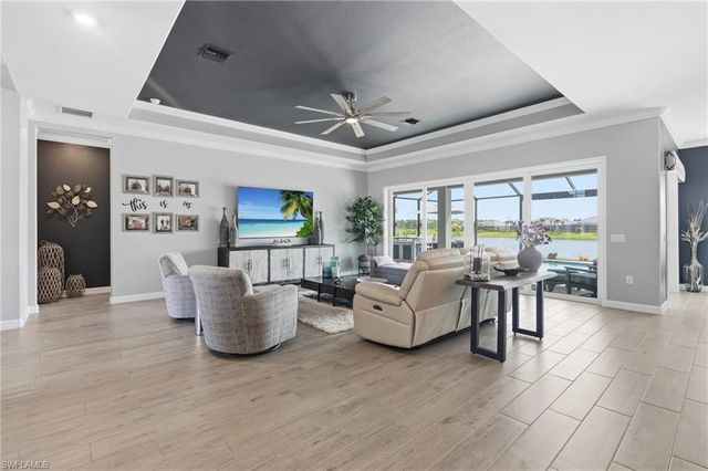 15357 River Birch CT, Punta Gorda, FL 33955