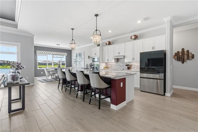 15357 River Birch CT, Punta Gorda, FL 33955
