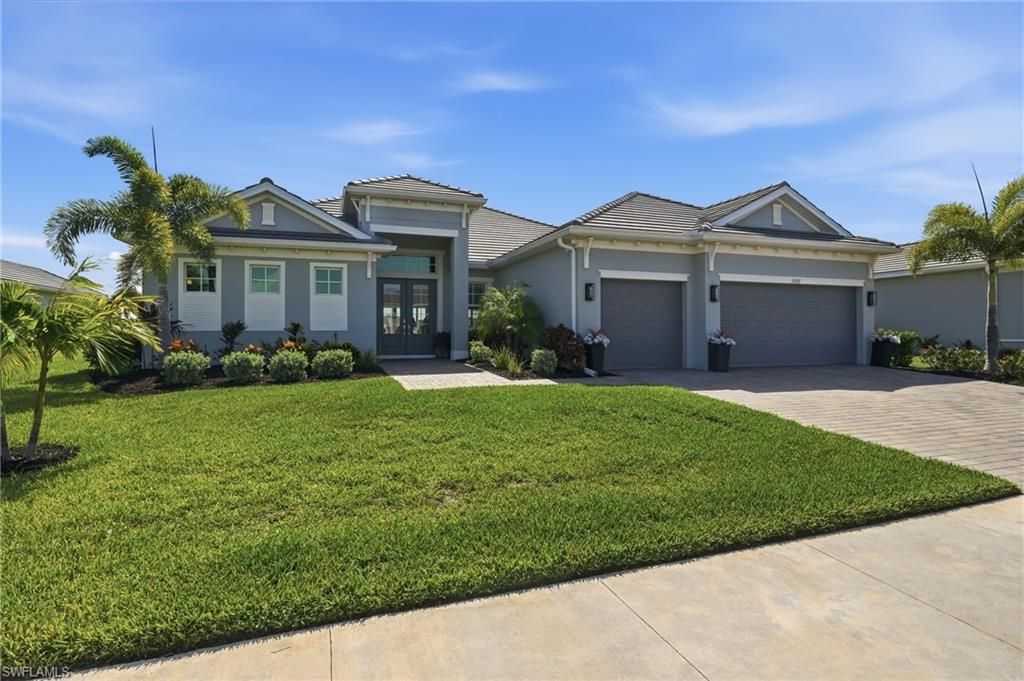 15357 River Birch CT, Punta Gorda, FL 33955