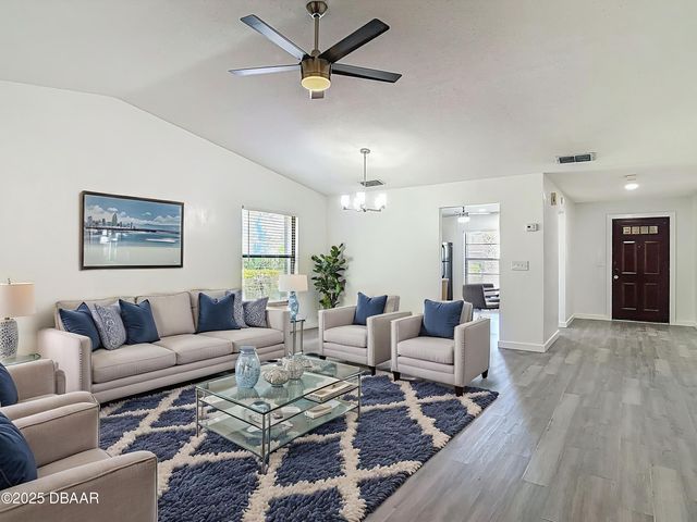 52 Big Buck Trail, Ormond Beach, FL 32174