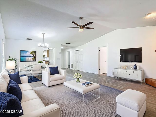 52 Big Buck Trail, Ormond Beach, FL 32174