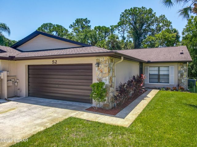 52 Big Buck Trail, Ormond Beach, FL 32174