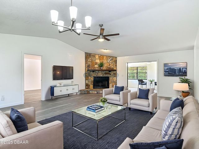 52 Big Buck Trail, Ormond Beach, FL 32174