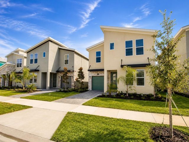 977 LEADER STREET, Davenport, FL 33896