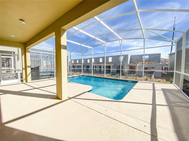 977 LEADER STREET, Davenport, FL 33896