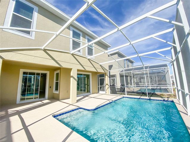 977 LEADER STREET, Davenport, FL 33896