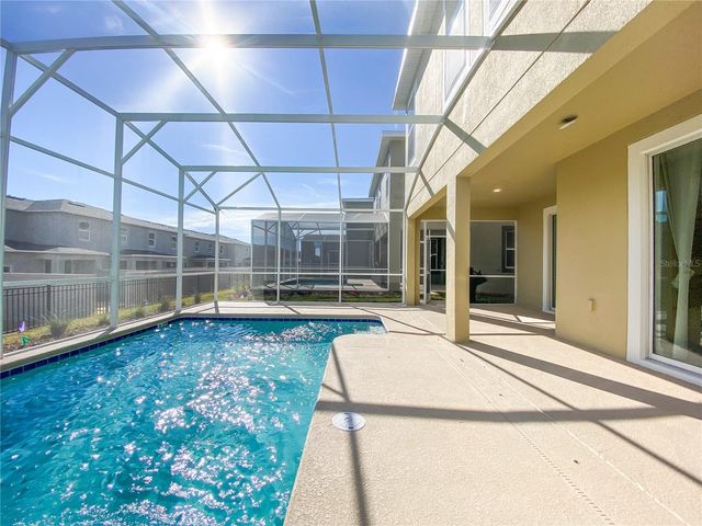 977 LEADER STREET, Davenport, FL 33896