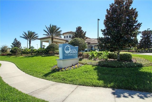 977 LEADER STREET, Davenport, FL 33896