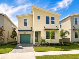 977 LEADER STREET, Davenport, FL 33896