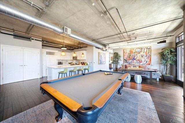 877 Island Avenue 512, San Diego, CA 92101