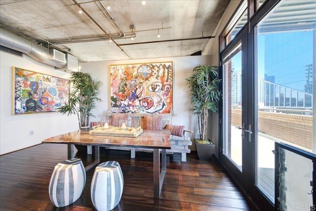 877 Island Avenue 512, San Diego, CA 92101