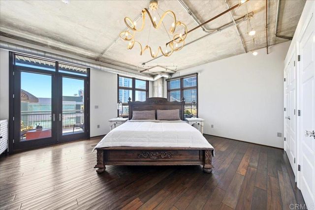 877 Island Avenue 512, San Diego, CA 92101