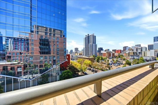 877 Island Avenue 512, San Diego, CA 92101
