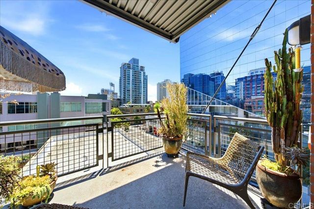 877 Island Avenue 512, San Diego, CA 92101