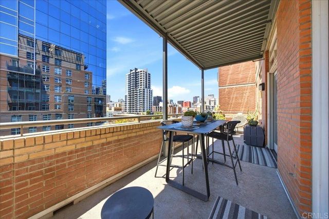 877 Island Avenue 512, San Diego, CA 92101