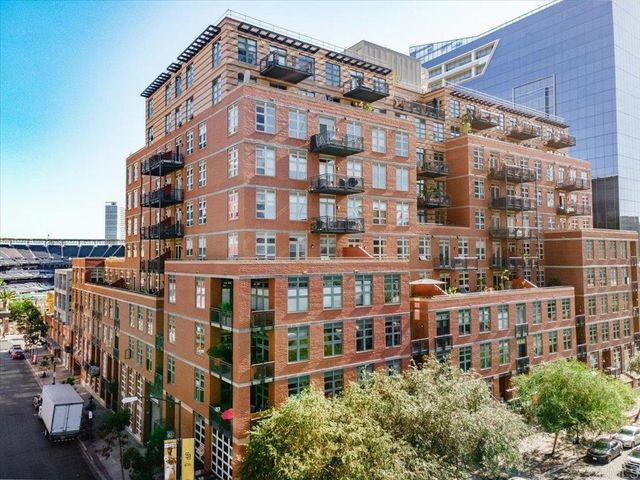877 Island Avenue 512, San Diego, CA 92101