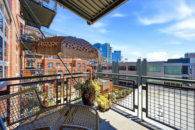 877 Island Avenue 512, San Diego, CA 92101