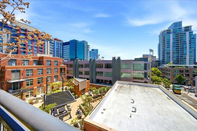 877 Island Avenue 512, San Diego, CA 92101
