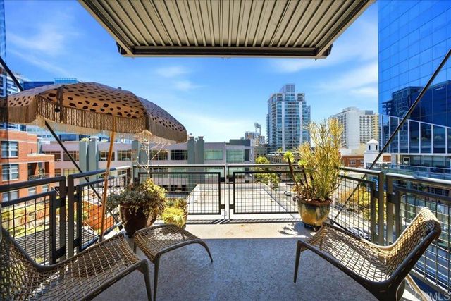 877 Island Avenue 512, San Diego, CA 92101