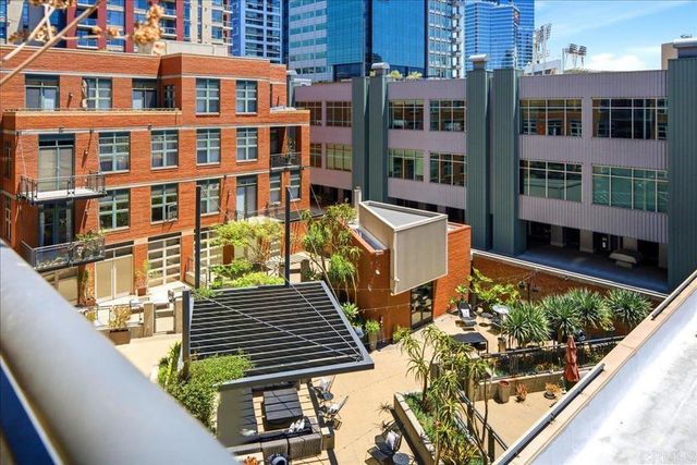 877 Island Avenue 512, San Diego, CA 92101