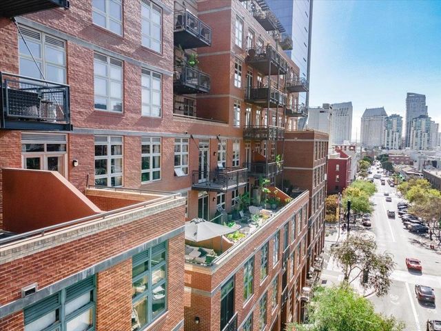 877 Island Avenue 512, San Diego, CA 92101