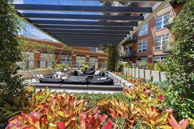 877 Island Avenue 512, San Diego, CA 92101