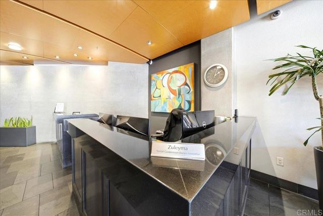 877 Island Avenue 512, San Diego, CA 92101