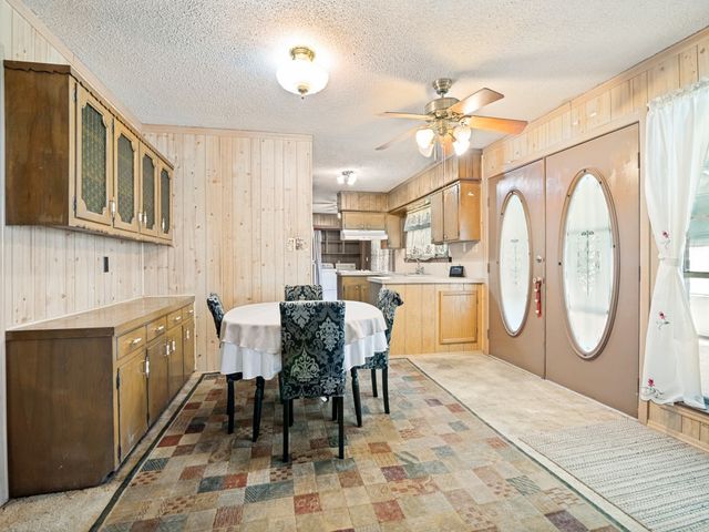 1081 Wright Street, Terrell, TX 75160