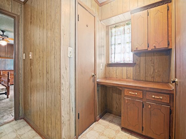 1081 Wright Street, Terrell, TX 75160