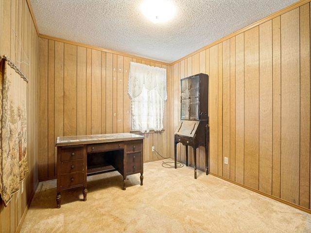 1081 Wright Street, Terrell, TX 75160