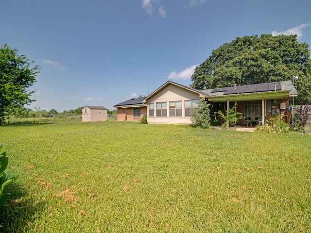 1081 Wright Street, Terrell, TX 75160