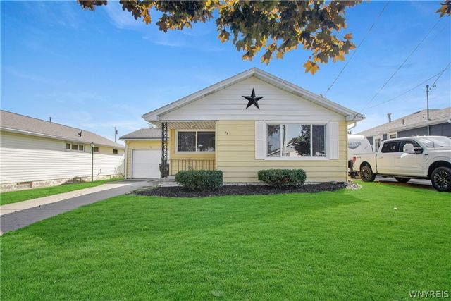 76 1st Avenue, Lancaster, NY 14086