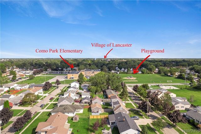 76 1st Avenue, Lancaster, NY 14086