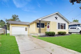 76 1st Avenue, Lancaster, NY 14086