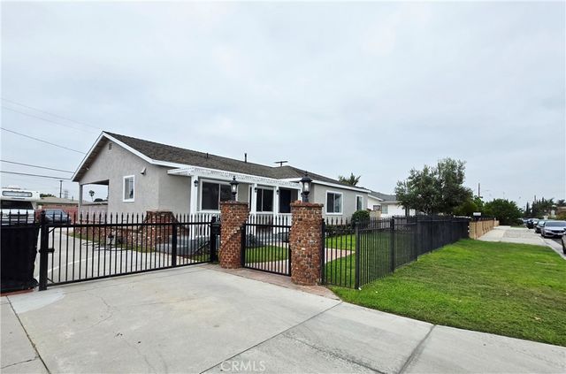 13911 13911 Pacific Avenue, Westminster, CA 92683