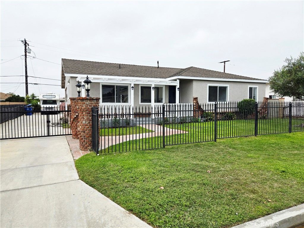 13911 13911 Pacific Avenue, Westminster, CA 92683
