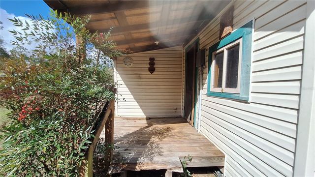 23548 NE 120TH STREET, Fort Mc Coy, FL 32134