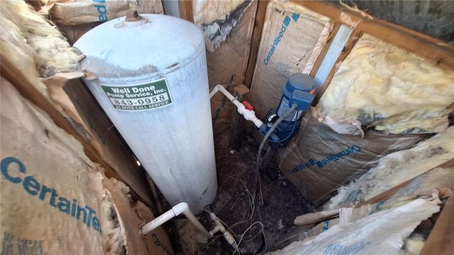 23548 NE 120TH STREET, Fort Mc Coy, FL 32134