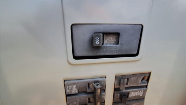 23548 NE 120TH STREET, Fort Mc Coy, FL 32134