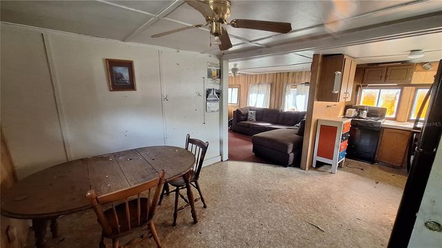 23548 NE 120TH STREET, Fort Mc Coy, FL 32134