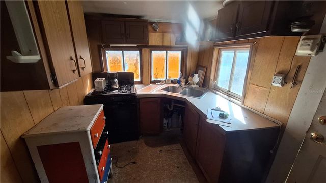 23548 NE 120TH STREET, Fort Mc Coy, FL 32134